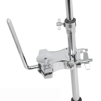 Vente en gros de matériel de batterie en vrac, accessoires, clips de suspension pour tom-tom, pinces pour rack de batterie, rotules d'expansion, livraison rapide