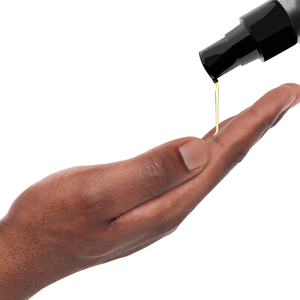 Aceite para Barba de Primera Calidad - Product Image 2