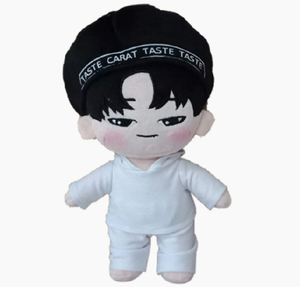 Bán buôn tùy chỉnh <span class=keywords><strong>Kawaii</strong></span> cô gái/cậu bé Anime đồ chơi sang trọng mềm nhồi linh vật trong bất kỳ kích thước với PP bông Điền - Product Image 1