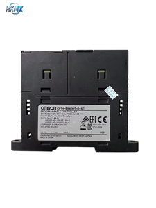 คอนโทรลเลอร์ลอจิกแบบตั้งโปรแกรมได้ประสิทธิภาพสูง CP1H-EX40DT-D-SC ยูนิตซีพียู PLC สำหรับระบบอัตโนมัติทางอุตสาหกรรม - Product Image 1