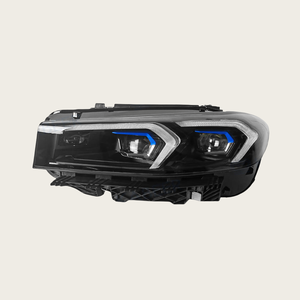Para <span class=keywords><strong>BMW</strong></span> 3 Series G20 G21 G81 G80 montaje de faros coche luz Original LED 316Li 318 <span class=keywords><strong>320</strong></span> 325 328 330xd OEM láser - Product Image 2