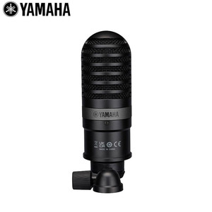 ไมโครโฟนคอนเดนเซอร์ Yamaha Vocal XLR 48V Phantom Power รูปแบบการรับเสียงแบบ Heart-shaped สำหรับบันทึกเสียงและสตรีมมิ่ง - Product Image 3