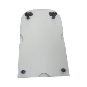 <span class=keywords><strong>Plateau</strong></span> roulant pour appareils de cuisine et de bureau avec roues se glisse commodément <span class=keywords><strong>sous</strong></span> l'armoire pour la préparation du café - Product Image 6