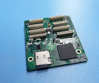 Carte de décryptage 4720 pour tête d'impression EPS 4720, première carte de décryptage verrouillée, nouveauté 4720, en stock