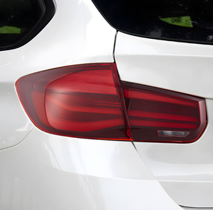 Nuovi Fari Posteriori a LED J ONE per BMW <span class=keywords><strong>Serie</strong></span> <span class=keywords><strong>3</strong></span> F31 320 328 MP Dynamic Steering 2012-2019 Performance <span class=keywords><strong>Station</strong></span> <span class=keywords><strong>Wagon</strong></span> 6000K - Product Image 3