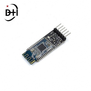 Module Bluetooth 4.0 HM-10 avec port série transparent et convertisseur de niveau logique - Product Image 3