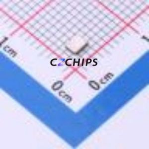 HY25MSMD2520FA1R30 Crystal (Passive) SMD2520-4P Crystal Oscillator SMD Crystal Oscillator 25MHz 10ppm 12pF - Product Image 1