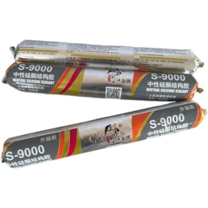 Chất lượng cao ngoài trời <span class=keywords><strong>Silicone</strong></span> <span class=keywords><strong>sealant</strong></span> chịu nhiệt độ cao dính & <span class=keywords><strong>Sealant</strong></span> - Product Image 3