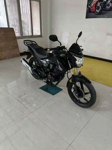 Motocicleta Urbana Honda1 Phantom 150, Motor de 149cc y 4 Tiempos, Alta Eficiencia de Combustible, Motos a Gasolina - Product Image 6