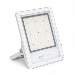 Proiettore LED Dimmerabile Altive 150W Nero, Illuminazione per Esterni - Product Image 3