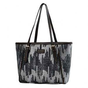Sac fait main personnalisé au crochet, tissé à la main, sac à main tendance pour femme - Product Image 1