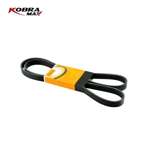 Cinghia Scanalata in Gomma Kobramax per Ricambi <span class=keywords><strong>Auto</strong></span> <span class=keywords><strong>DACIA</strong></span> <span class=keywords><strong>RENAULT</strong></span> 8200356268, Accessori <span class=keywords><strong>Auto</strong></span> - Product Image 4