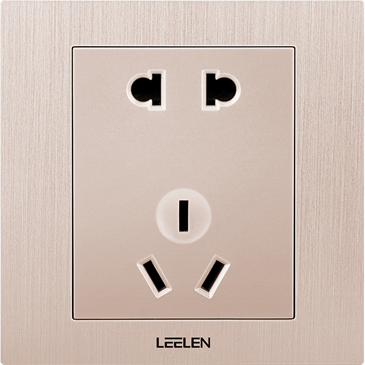 Prise 5pin