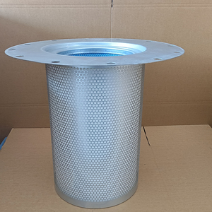 Nouveau filtre séparateur d'huile Manny Air en fibre de verre, pièces de compresseur industriel 2205490416 2205 4904 16 2205-4904-16 - Product Image 4