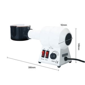 Chauffe-lunettes de haute qualité, chauffe-monture NH-320F - Product Image 4