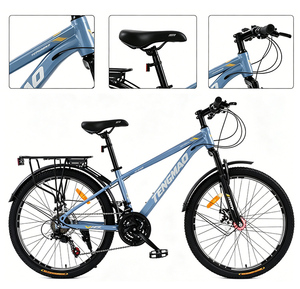 TENGMAO Bicicletta da Montagna di Alta Qualità a Prezzo Conveniente / Speciale Mountain Bike Cinese / Bici MTB da Montagna 26 Pollici - Product Image 6