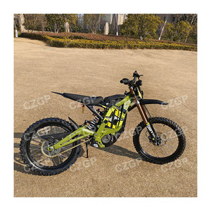 Moto Surron Light X 75 km/h 2025 - Product Image 1