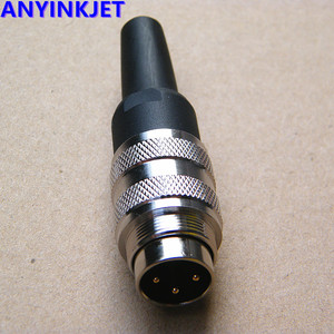 Pièces de rechange CIJ Premium VJ1000 Willett 3 voies avec connecteur DIN et cellule photoélectrique W5000036578 VJ1510 <span class=keywords><strong>VJ1520</strong></span> 1210 1220 1610 1620 1550 1530 1000 - Product Image 2