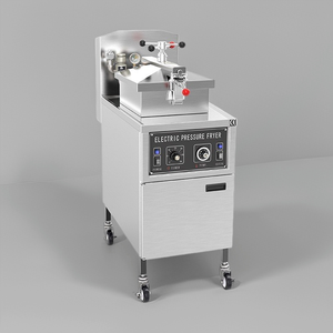 <span class=keywords><strong>Friteuse</strong></span> professionnelle <span class=keywords><strong>pour</strong></span> la restauration et <span class=keywords><strong>friteuse</strong></span> domestique, de l'organisation d'événements importants à l'utilisation personnelle en cuisine - Product Image 5