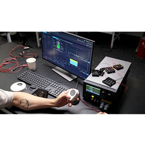 ซอฟต์แวร์แบบสมัครสมาชิกและชุดจำลองแบตเตอรี่ฮาร์ดแวร์ Keysight E36731ABV สำหรับเครื่องมือวัดอิเล็กทรอนิกส์ - Product Image 4