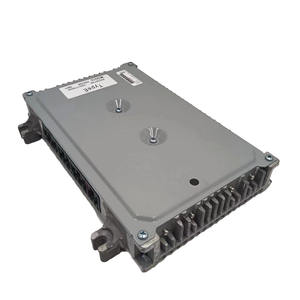 0241115000 X9226748 Zx120 Zx210 Voor Hita-Chi Graafmachine Computerbord Motor Elektronische Controller Met Programma - Product Image 4