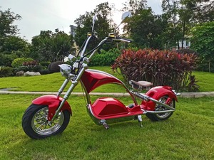 <span class=keywords><strong>Scooter</strong></span> électrique City Coco 2026 80 km/h, 2000W/3000W, tout-terrain, 60V, entrepôt américain, scooters électriques <span class=keywords><strong>Citycoco</strong></span> chromés <span class=keywords><strong>4000w</strong></span> - Product Image 6