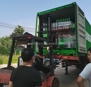 Máy hàn điểm chiếu đa đầu hàn tùy chỉnh mới, kiểu giàn CNC, dùng cho khay cáp, lưới thép, máy hàn điểm HANXIN đạt chứng nhận CE - Product Image 6