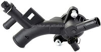 25193922 nouveau boîtier de Thermostat de sortie d'eau pour Buick Encore pour Chevrolet Trax Cruze Sonic 1.4L 55565334 1338030 1338489