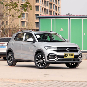Voitures d'<span class=keywords><strong>occasion</strong></span> SUV Volkswagen Tacqua avec boîte automatique essence conduite à gauche modèle 2025 Prêt à être expédié Haute qualité <span class=keywords><strong>Prix</strong></span> bas - Product Image 3