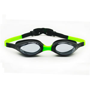 نظارات سباحة للأطفال بتصميم ترويجي مقاومة للماء نظارات استحمام - Product Image 2
