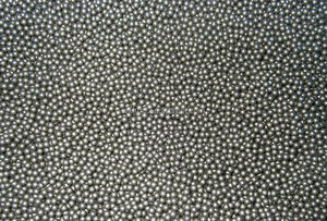 Proveedor de oro de Alibaba WRM bolas de rodamiento de bolas de acero 1/8, 3/16, 1/4, 5/16, 3/8, 1/2, 13/32 8mm 9mm 25,4mm - Product Image 5