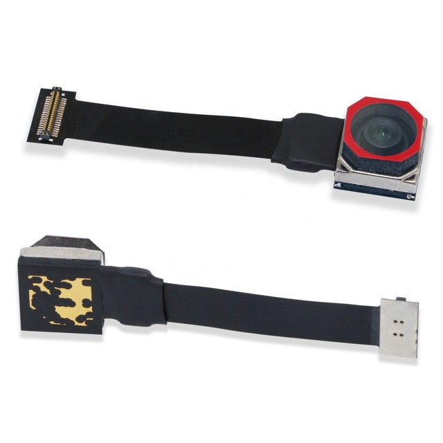 Drone 64MP High Resolution PDAF 8k Auto Focus OEM MIPI IMX686 HD Mini OIS Camera Module 3.6mm Lens Full 30FPS