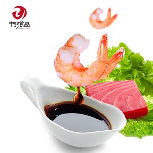 <span class=keywords><strong>Sauce</strong></span> <span class=keywords><strong>soja</strong></span> japonaise pour sashimi, <span class=keywords><strong>sauce</strong></span> à sushi brassée en usine, emballée en bouteille - Product Image 3