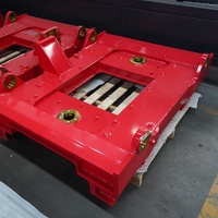 Service de fabrication de tôles en acier inoxydable OEM, soudage, découpe laser, pliage et assemblage