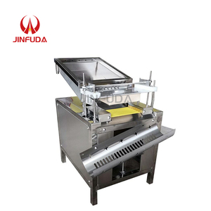 Línea de producción automática de huevos de codorniz - Product Image 1