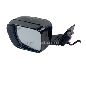 Espejo retrovisor con montaje de cámara de punto ciego para Land Rover <span class=keywords><strong>Defender</strong></span> 90 110 130 L663 LR132554 LR132541 LR132552 LR132553 259 - Product Image 1