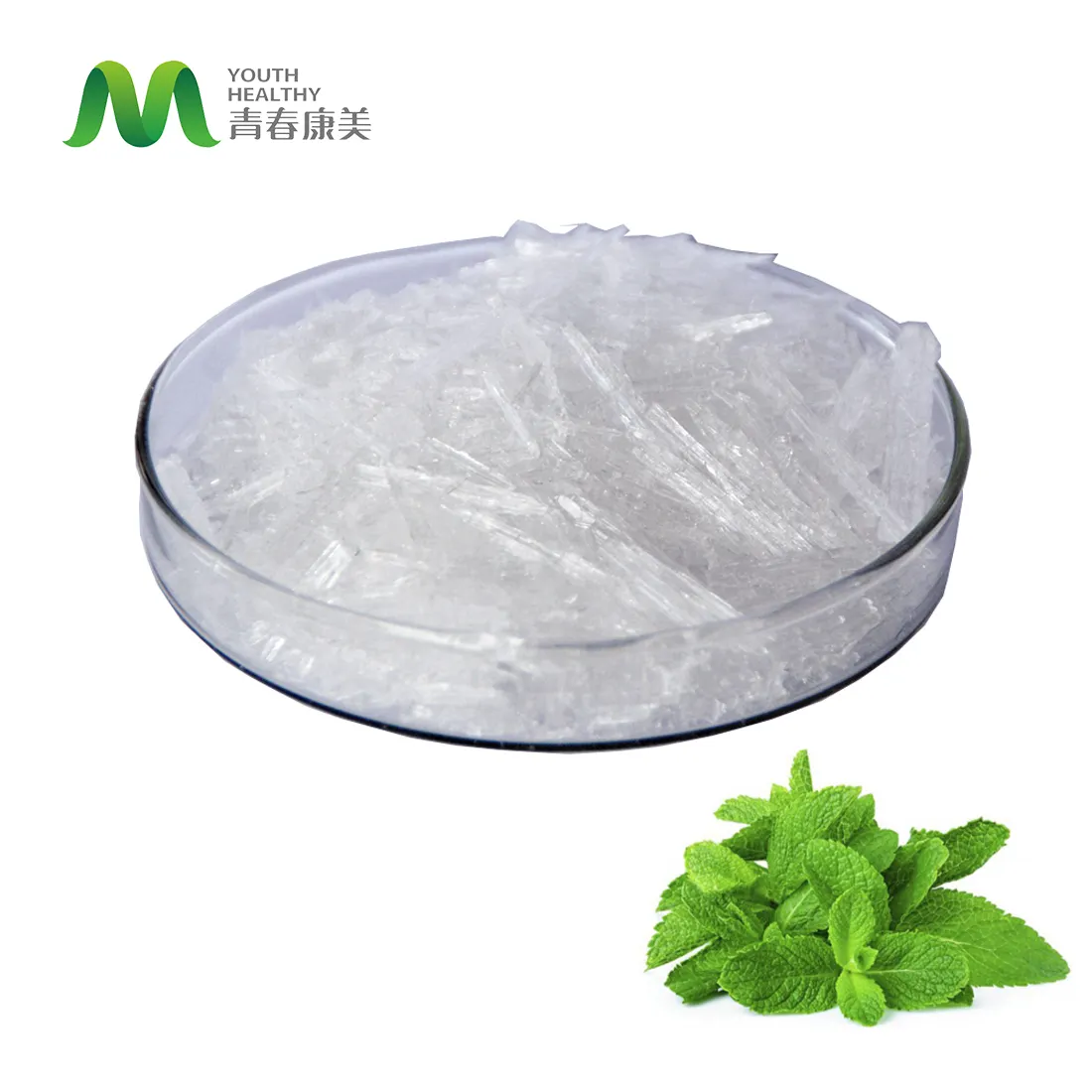 Flavour Mentol Crystal Pabrikan Tiongkok Grosir Rasa & Wewangian Alami Alami