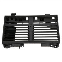 Front Active Radiator Shutter Grille for 2019-2024 Dodge RAM 1500 Radiator Shutter Grille