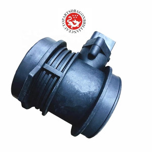 Cảm Biến <span class=keywords><strong>MAF</strong></span> Lưu Lượng Khí Khối OEM 1120940048 0280217515 0 280 217 515 516 Cho Mercedes Benz W163 W463 W220 <span class=keywords><strong>ML320</strong></span> ML350 G320 S280 S320 - Product Image 1
