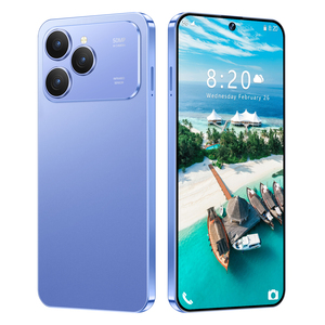 Thực sự chất lượng cao Spark 40 Pro cập nhật toàn cầu 16GB + 1TB 5G <span class=keywords><strong>Android</strong></span> 15 Dual Card Mở khóa bán buôn Flagship điện thoại giá rẻ - Product Image 5