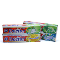 Dentifrice de nettoyage des dents, avec miel OEM, soin d'émail et de renforcement des dents, vente en gros, ml
