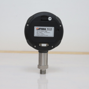 Manómetro de Alta Calidad de 250Mpa para <span class=keywords><strong>Laboratorio</strong></span> o Uso en Sitio - Product Image 1