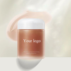 Trucco formulato a base vegetale rimuovendo il <span class=keywords><strong>Gel</strong></span> per la pulizia del trucco crema di rimozione per le donne - Product Image 3