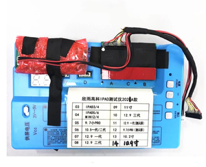 Màn hình LCD Tester cho <span class=keywords><strong>iPad</strong></span> 3 4 5 <span class=keywords><strong>Mini</strong></span> 2 <span class=keywords><strong>Mini</strong></span> 4 Pro 9.7 10.5 10.9 11 12.9 <span class=keywords><strong>mini</strong></span> 6 LCD hiển thị công cụ kiểm tra - Product Image 4