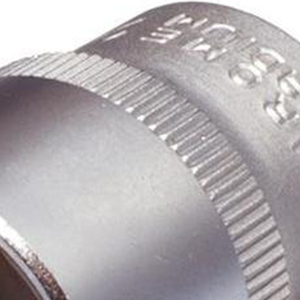 Profil FlankTraction à 12 points selon DIN 3124 / ISO 2725-1 Douille à 12 points de 1/2 ", 19/32" (92290337145181) - Product Image 4