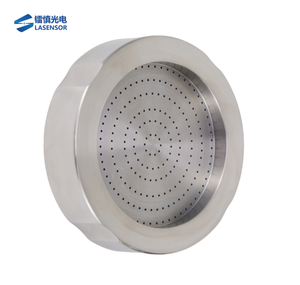 מכשיר דגימת אוויר LPC-C100 מאושר לתעשיית התרופות, תומך בעיצוב בהתאמה אישית וגישה נוחה לצלחת פטרי 90 מ\\\"מ - Product Image 3