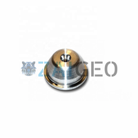 Wasserstrahl schneider Teile Durchfluss 014155-10 014155-11 014155-12 014155-13 Austausch der Wasserstrahl öffnung Hochdruck-Diamant düse