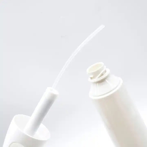 Logo personnalisé 200ml 300ml 500ml Salon de coiffure pulvérisateur à brume fine bouteilles de pulvérisation de cheveux à déclenchement continu - Product Image 5