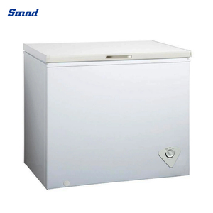 7 Cuft Horizontal Chest Compressor Type Portable Deep <b>Freezer</b> - Product Image 2