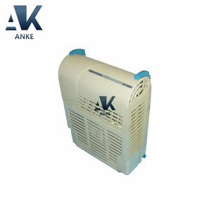 1C31179G01 Módulo de unidad maestra de E/S remota Emerson Ovation Westinghouse - Product Image 3
